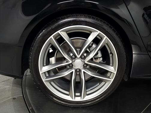 2016 Audi A7 3.0T Premium Plus