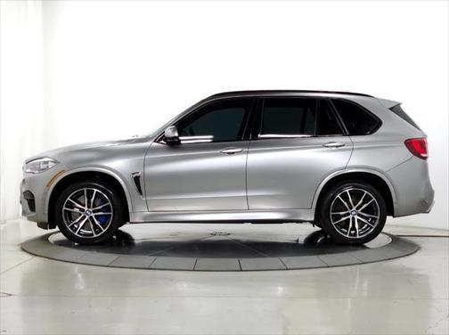 2015 BMW X5 M Base