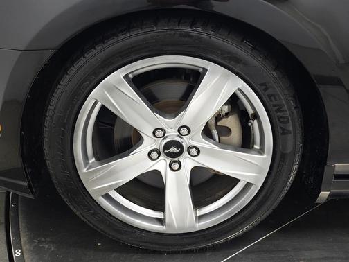 2013 Ford Mustang GT Premium