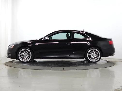 2015 Audi S5 3.0T Premium Plus