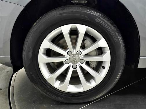 2015 Audi Q5 2.0T Premium Plus