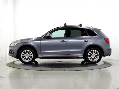 2015 Audi Q5 2.0T Premium Plus