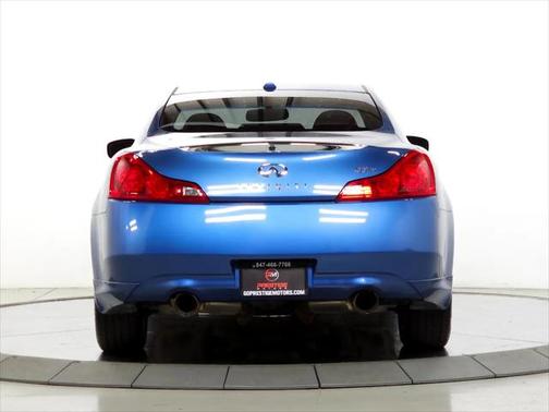 2012 INFINITI G37x Base