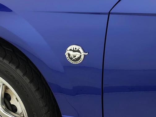 2004 Ford Mustang GT