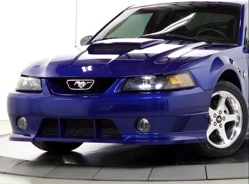 2004 Ford Mustang GT