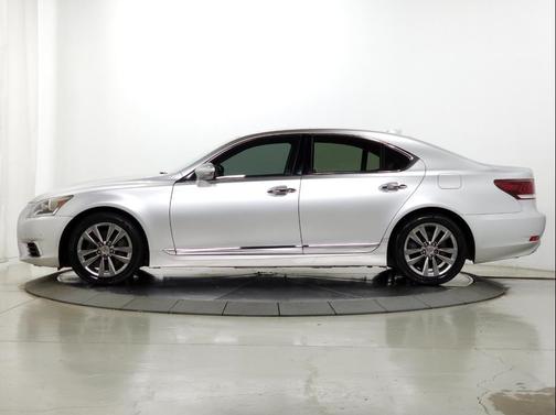 2014 Lexus LS 460 Base