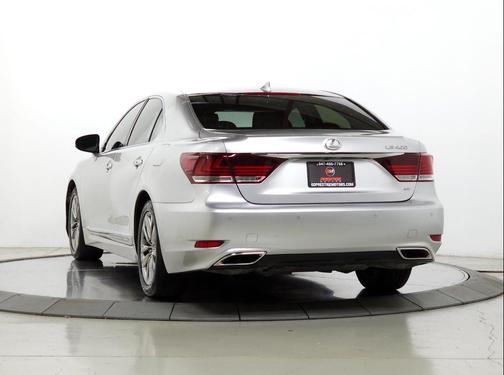 2014 Lexus LS 460 Base