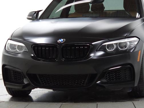 2018 BMW M240 i xDrive