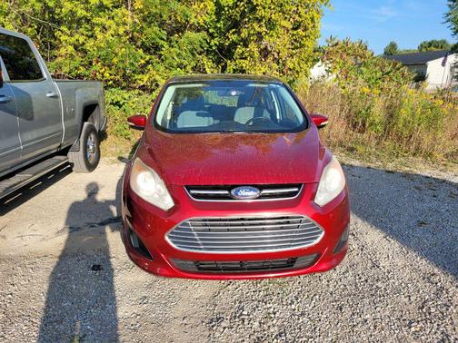 2013 Ford C-Max Hybrid SE