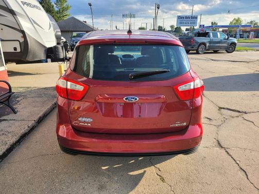 2013 Ford C-Max Hybrid SE