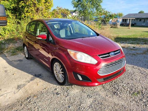 2013 Ford C-Max Hybrid SE