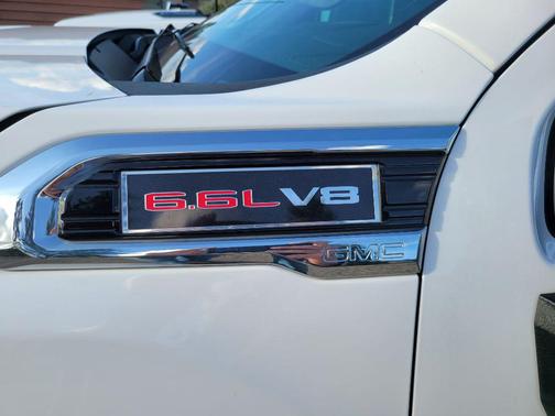 2020 GMC Sierra 2500 SLE