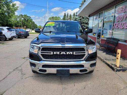 2019 RAM 1500 Tradesman