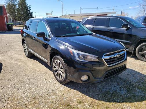2019 Subaru Outback 3.6R Touring