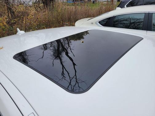 2016 Mercedes-Benz E-Class E 350 4MATIC