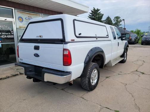 2016 Ford F-350 XLT