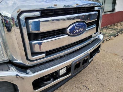 2016 Ford F-350 XLT