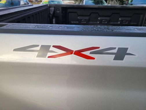 2019 Chevrolet Silverado 1500 WT