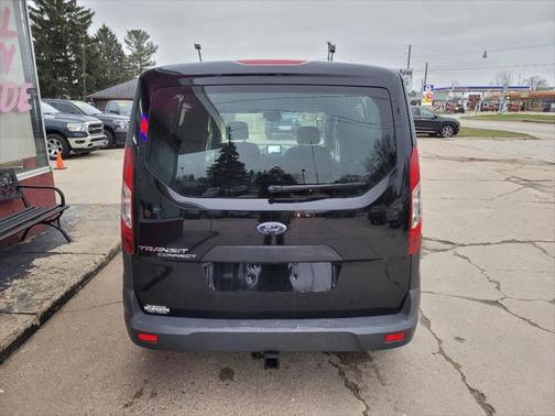 2019 Ford Transit Connect XL w/Rear Liftgate