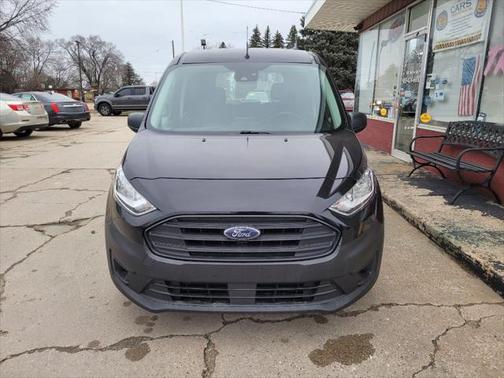 2019 Ford Transit Connect XL w/Rear Liftgate