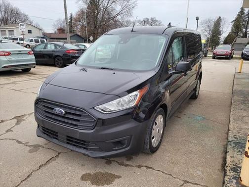 2019 Ford Transit Connect XL w/Rear Liftgate