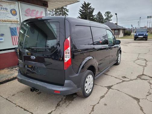 2019 Ford Transit Connect XL w/Rear Liftgate