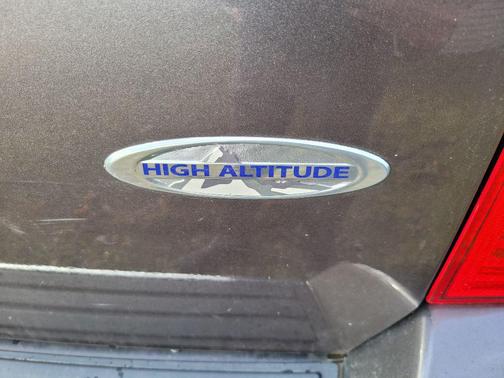 2016 Jeep Patriot High Altitude