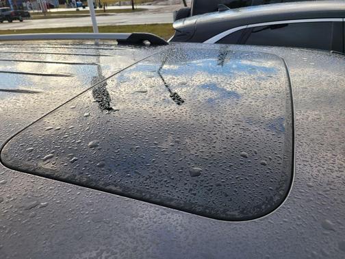 2016 Jeep Patriot High Altitude