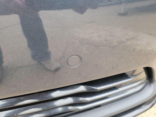 2020 Cadillac XT5 Sport