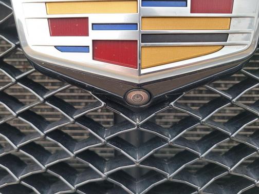 2020 Cadillac XT5 Sport