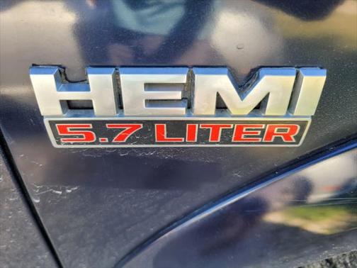 2018 RAM 1500 Laramie