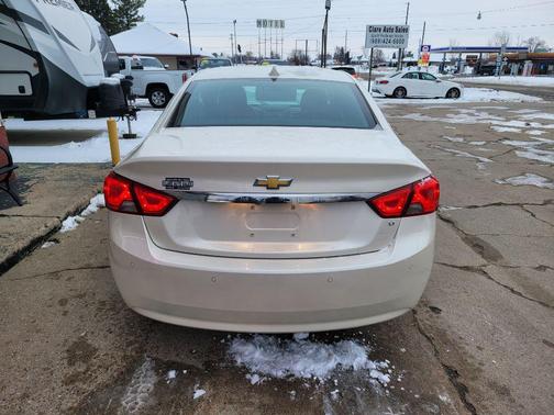 2014 Chevrolet Impala 2LT