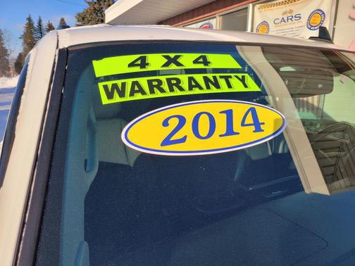 2014 Chevrolet Suburban 1500 LS