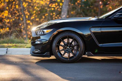 2019 Ford Shelby GT350 Base