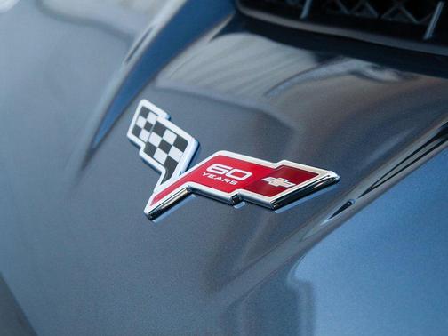 2013 Chevrolet Corvette 427