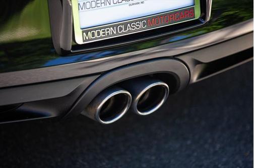 2014 Porsche Boxster S