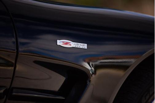 2003 Chevrolet Corvette Z06