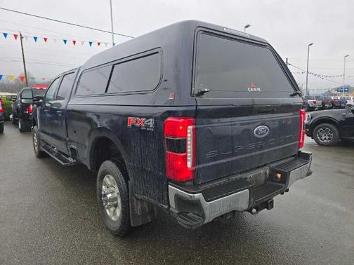2023 Ford F-350 XLT