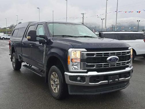 2023 Ford F-350 XLT