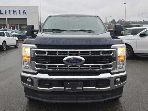 2023 Ford F-350 XLT