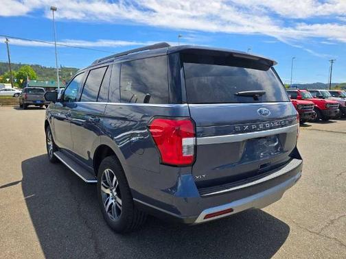 2023 Ford Expedition XLT