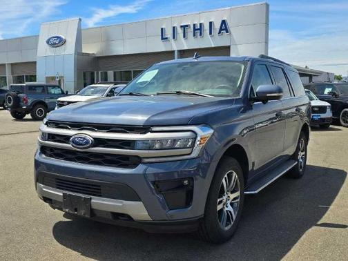 2023 Ford Expedition XLT