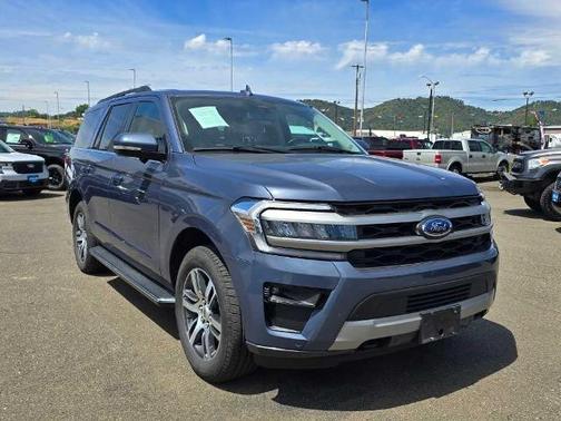 2023 Ford Expedition XLT