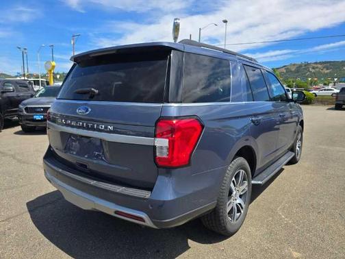 2023 Ford Expedition XLT