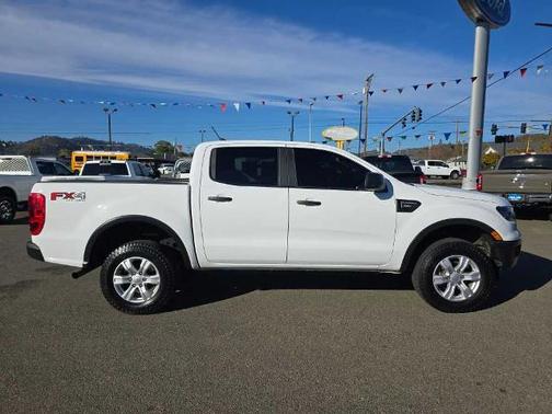 2020 Ford Ranger XL