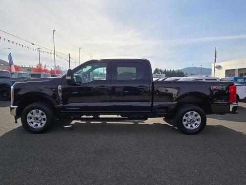 2024 Ford F-250 XLT