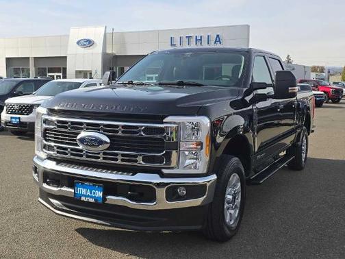 2024 Ford F-250 XLT