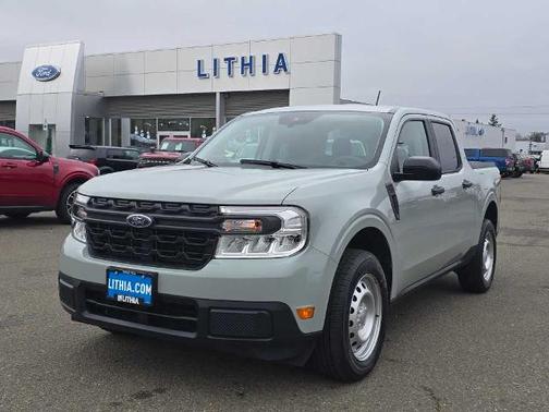 2023 Ford Maverick XL