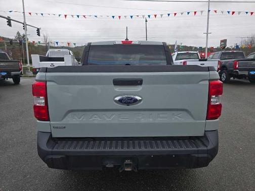 2023 Ford Maverick XL