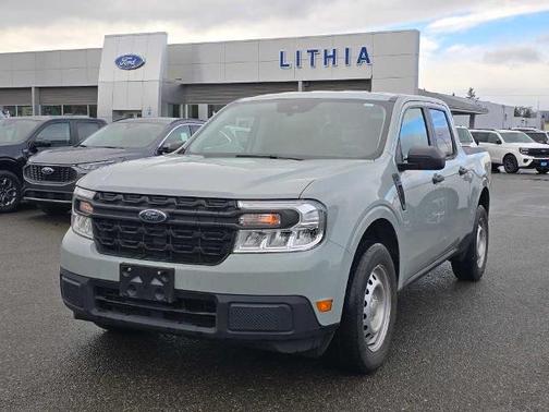 2023 Ford Maverick XL